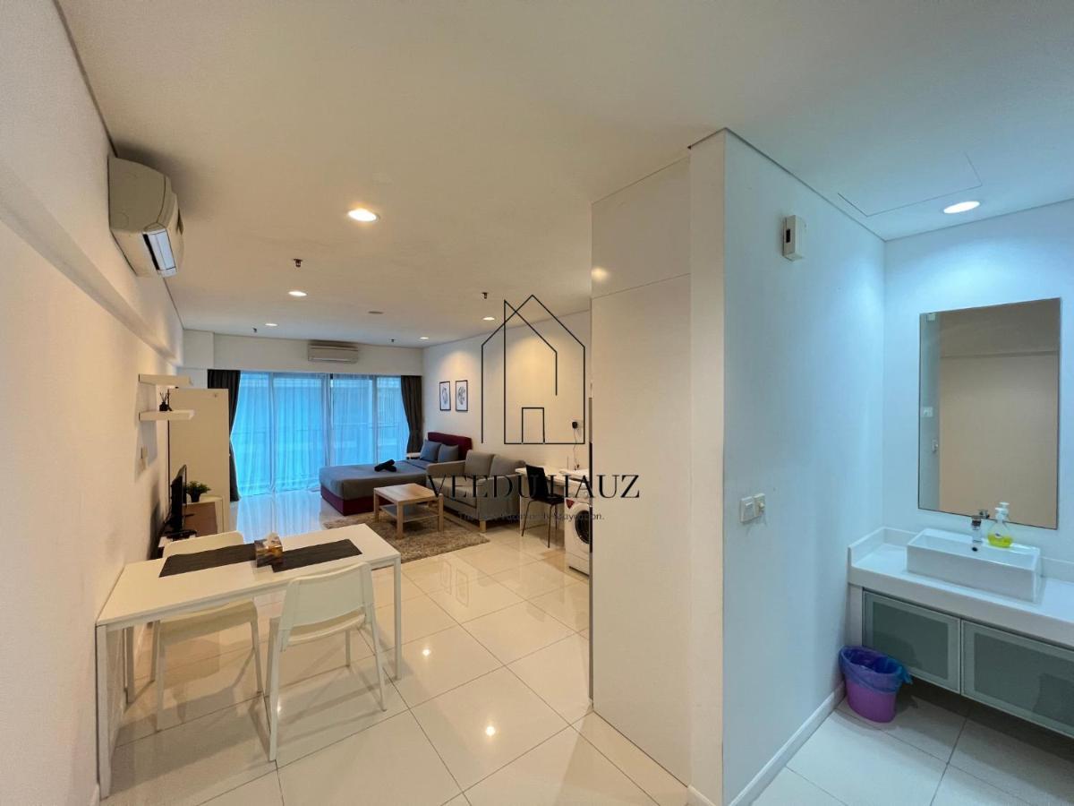 קואלה לומפור Mercu Summer Suites מראה חיצוני תמונה