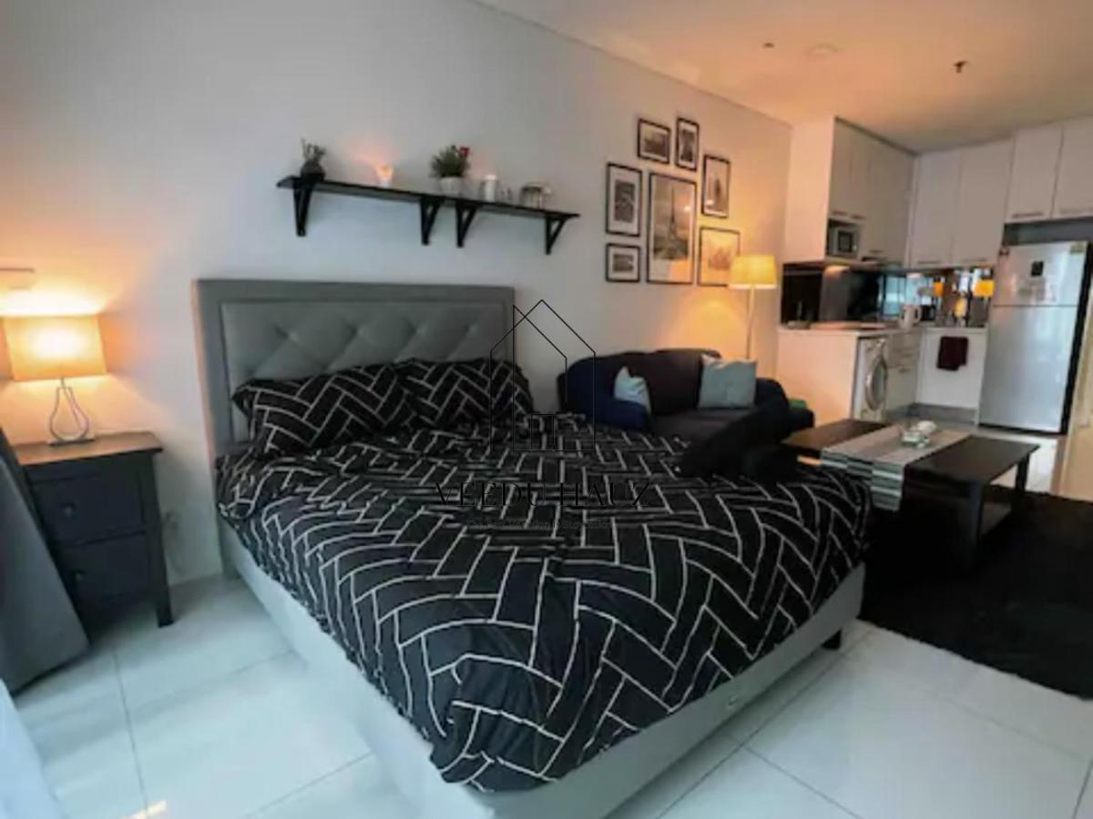 קואלה לומפור Mercu Summer Suites מראה חיצוני תמונה